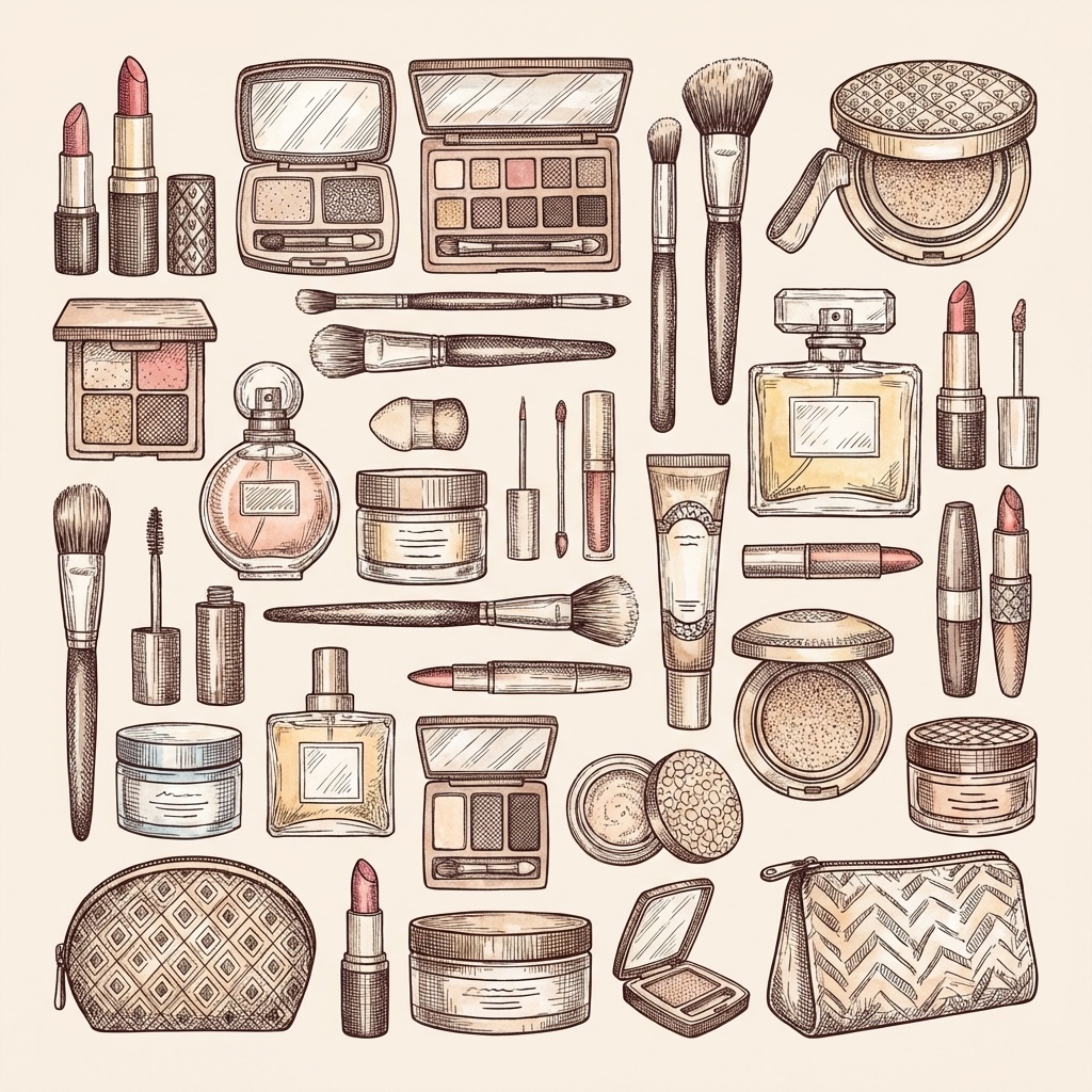 コスメプランニングエージェント