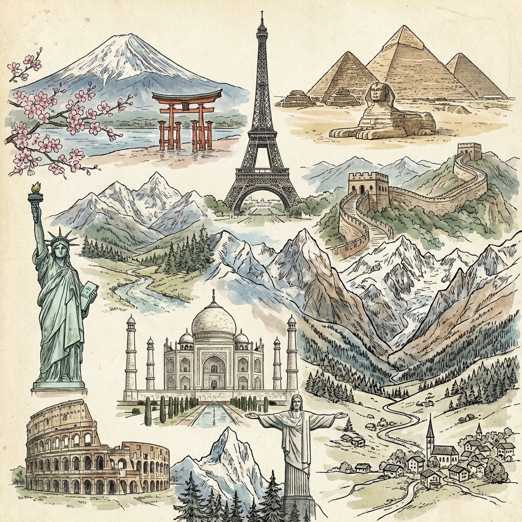 旅行プランニングエージェント